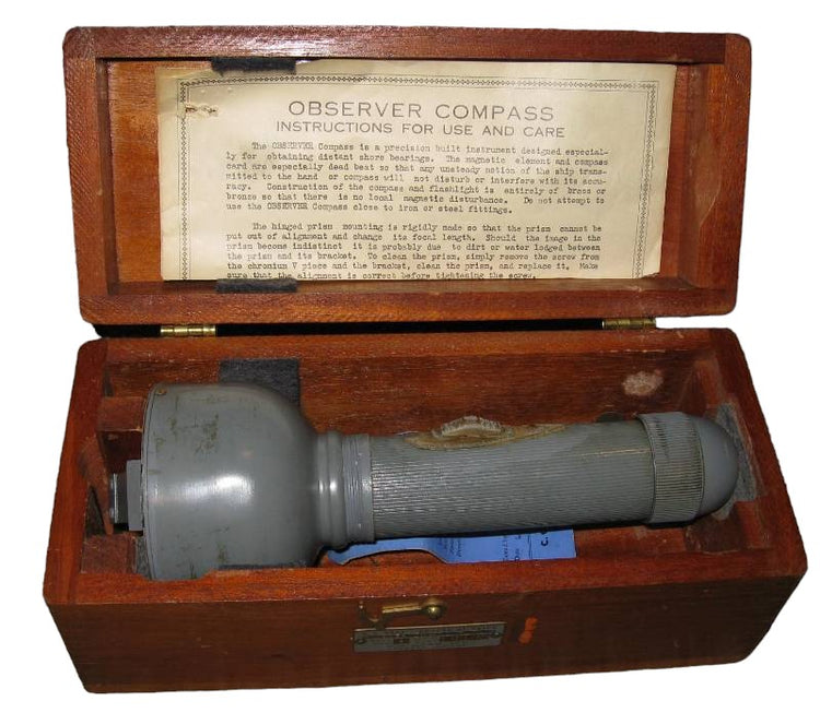 WWII & War Collectibles