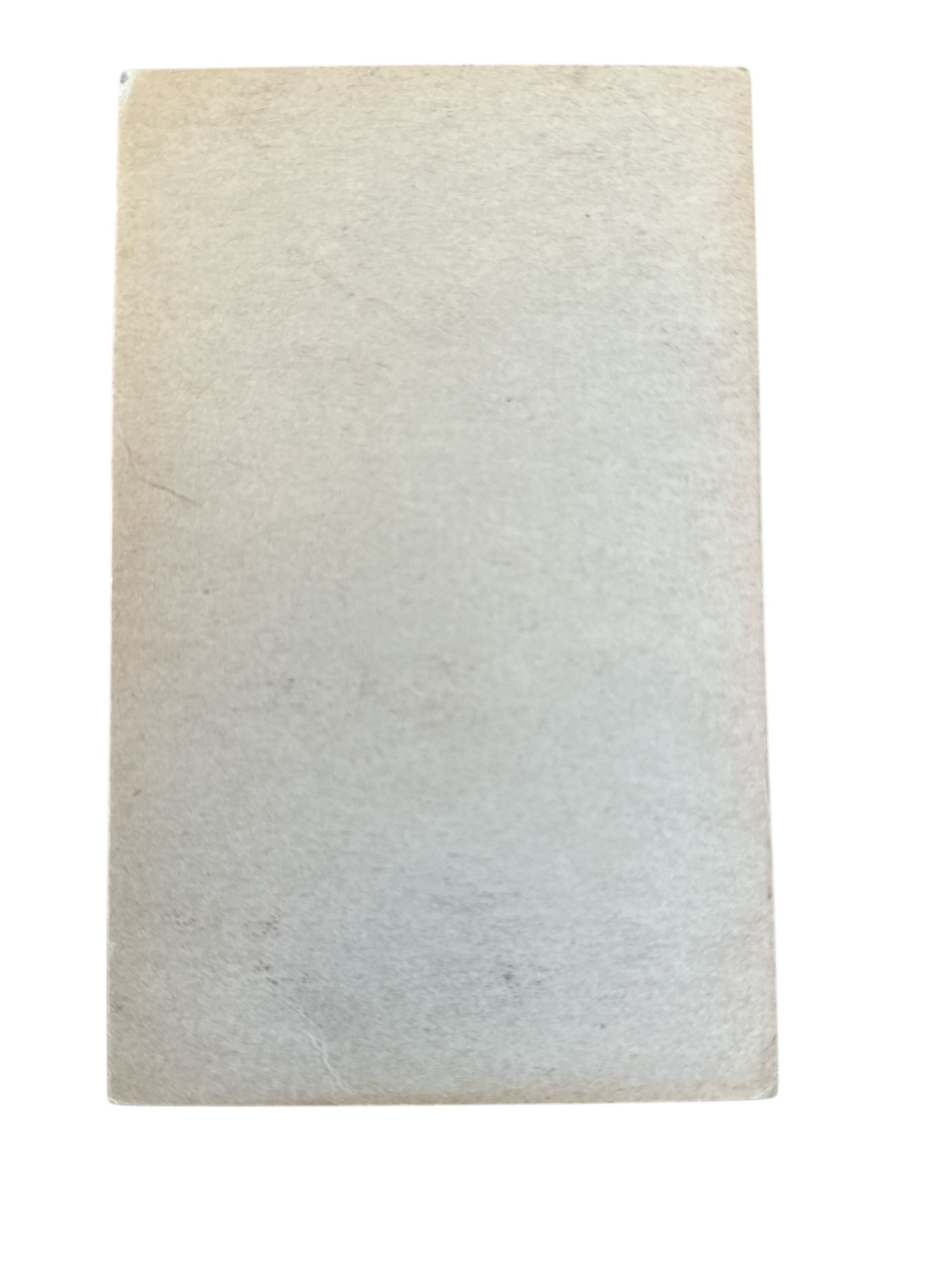 1940s Ted Williams Salutation Exhibit Card Boston Red Sox Vintage Baseball