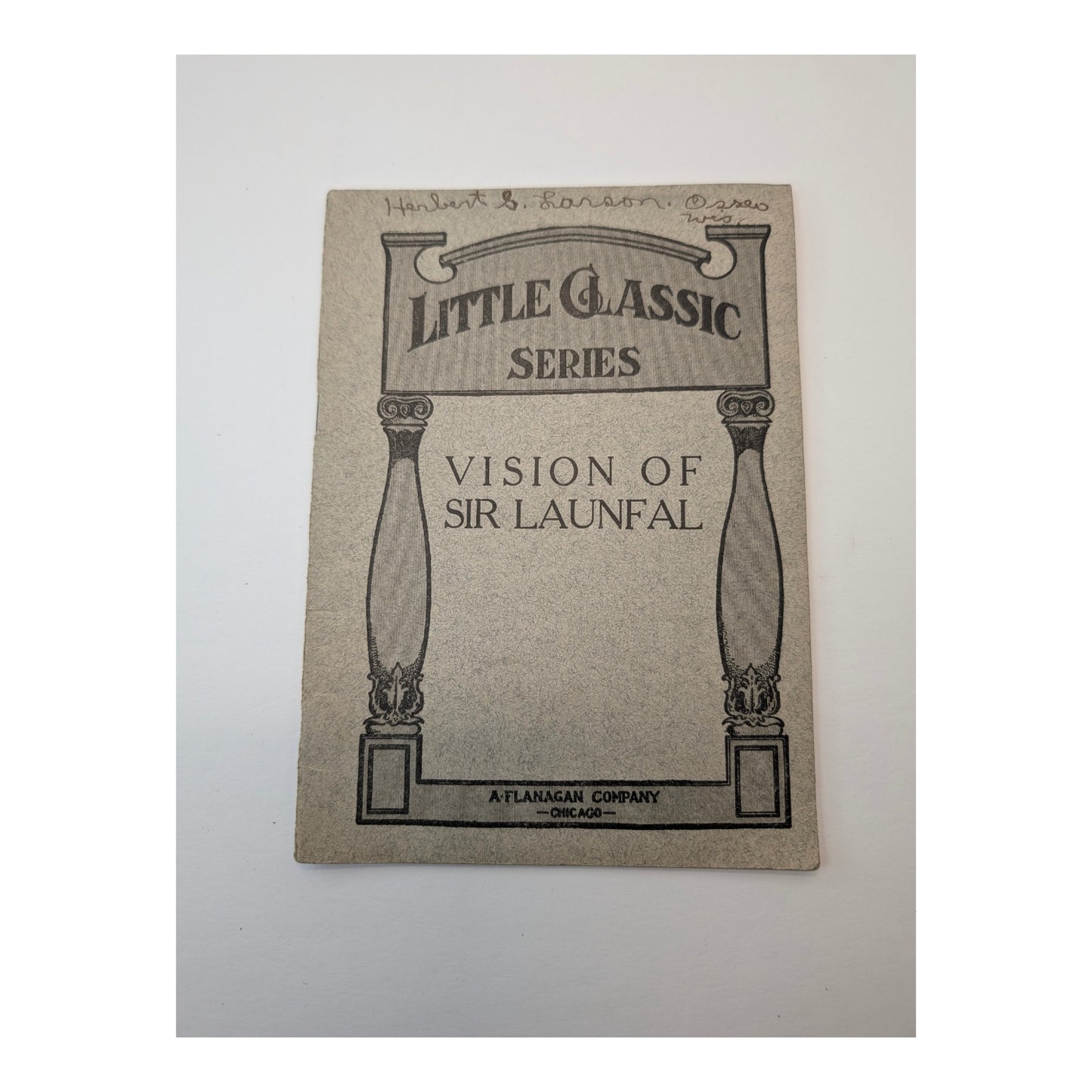 Vintage Theater Ephemera Lot 1910s-1970s Playbills, Opera Programs, Booklets