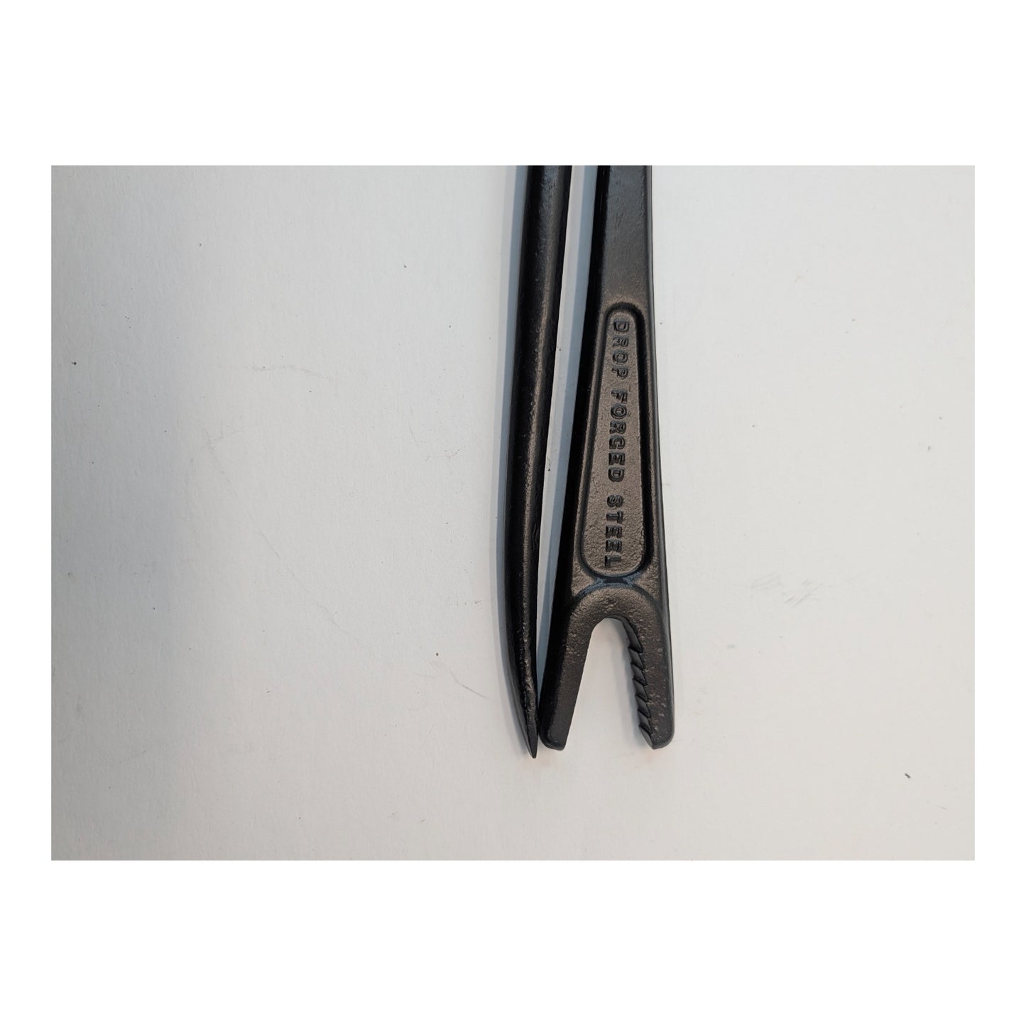 Vintage Farmer's Ever-Ready Tool Kit Hatchet Pliers Drop Forged Steel USA