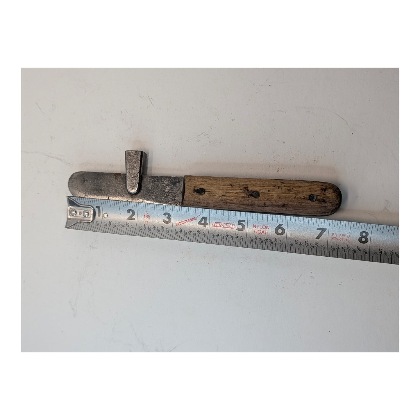 Vintage CHEF Multi-Tool & Industrial Gadget Lot, 5 Pcs