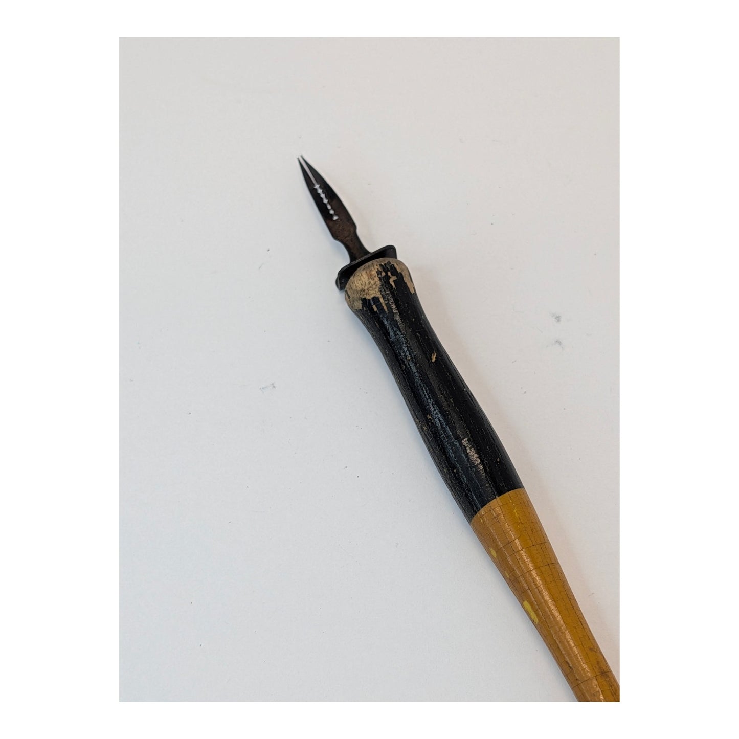 Vintage Sheaffer 14K Gold Nib Pen & Calligraphy Writer's Lot